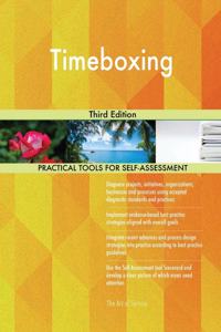 Timeboxing Third Edition