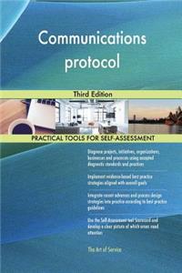 Communications protocol Third Edition