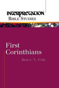 First Corinthians