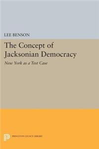 Concept of Jacksonian Democracy