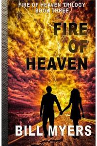 Fire of Heaven