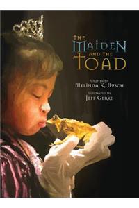 Maiden and the Toad