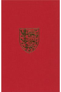 A History of Hampshire and the Isle of Wight