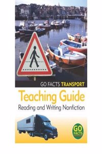Transport Teaching Guide