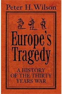 Europe's Tragedy