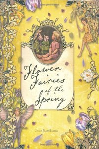 Flower Fairies of the Spring