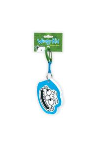 Wimpy Kid Fregley Backpack Notes