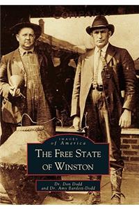 Free State of Winston