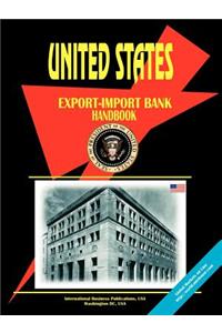 Us Export-Import Bank Handbook