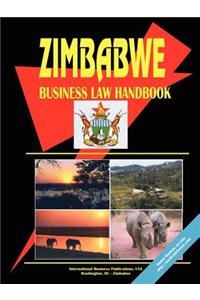Zimbabwe Business Law Handbook