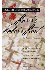 Love's Labor's Lost