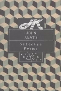 John Keats: Selected Poems (Poetry Classics)