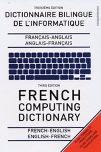 French Computing Dictionary