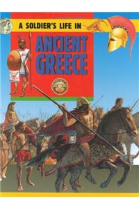 Going To War In Ancient Greece