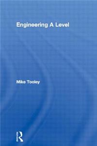 Engineering A Level
