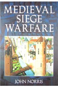 Medieval Siege Warfare