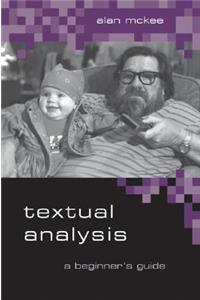 Textual Analysis
