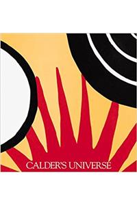 Calders Universe