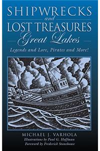 Shipwrecks and Lost Treasures