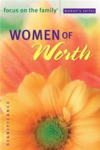 Women of Worth