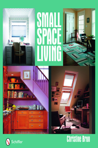 Small Space Living