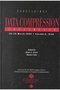 Data Compression Conference (Dcc 2000): Proceedings