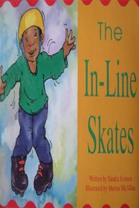 Foun 1 in-Line Skates (Twg)