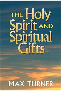 Holy Spirit and Spiritual Gifts