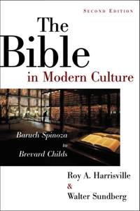 Bible in Modern Culture
