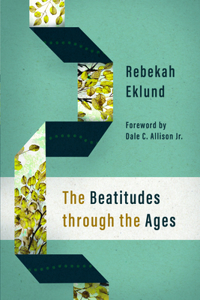 Beatitudes Through the Ages