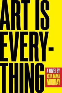 Art Is Everything