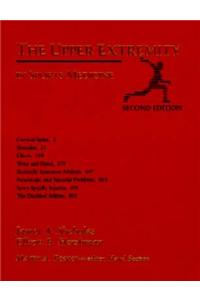 Upper Extremity in Sports Medn The