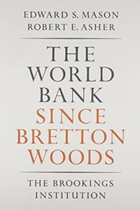 World Bank Since Bretton Woods