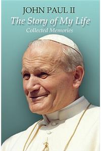 Zzz John Paul II Story of My Life