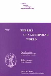 Rise of a Multipolar World