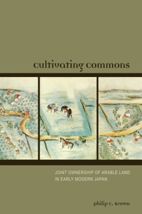 Cultivating Commons