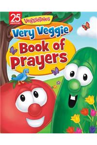 Very Veggie Book of Prayers