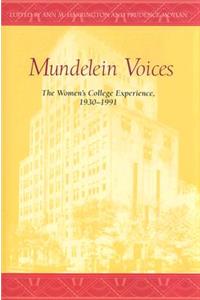 Mundelein Voices