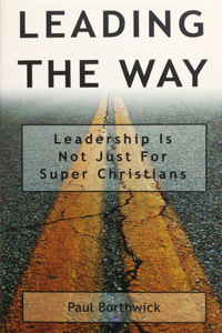 Leading the Way