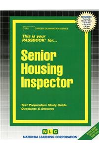 Senior Housing Inspector