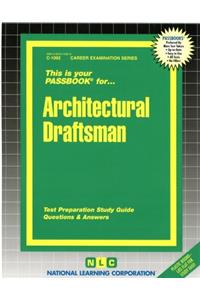 Architectural Draftsman