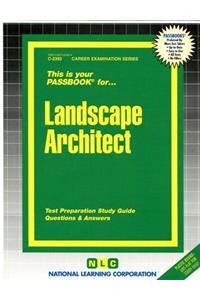 Landscape Architect