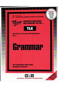 Grammar
