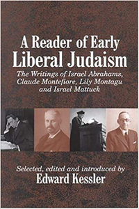 Reader of Early Liberal Judaism