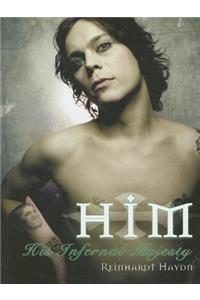 Him: His Infernal Majesty