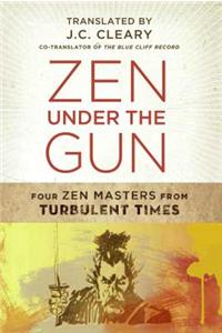 Zen Under the Gun