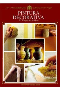 Pintura Decorativa