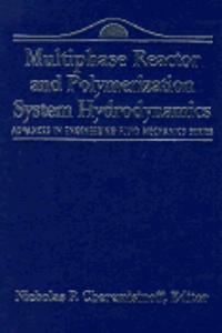 Multiphase Reactor and Polymerization System Hydrodynamics