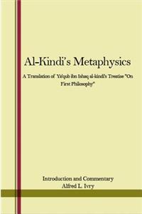 Al-Kindi's Metaphysics