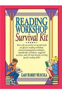 Reading Workshop Survival Kit